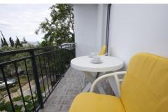 Apartmani Mitan Apartman 3 – 3.A2+2 foto 4
