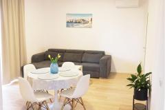 Apartmani Mladen Apartman 1: (4+1) – A4+1 foto 1