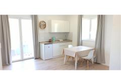 Apartmani Mladen Apartman 2: (2+1) – Studio 2 foto 1
