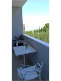 Apartmani Mladen Apartman 2: (2+1) – Studio 2 foto 3