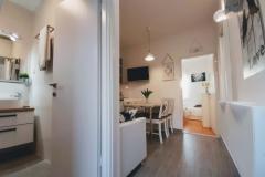 Apartmani More & Sunce Apartman 1: (3+0) – A3b More foto 3
