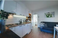 Apartmani More & Sunce Apartman 2: (3+0) – A3c Sunce foto 1