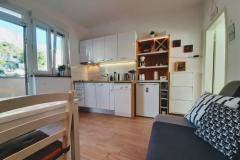 Apartmani More & Sunce Apartman 2: (3+0) – A3c Sunce foto 2