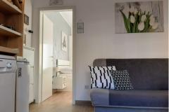 Apartmani More & Sunce Apartman 2: (3+0) – A3c Sunce foto 4