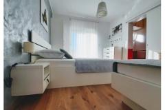 Apartmani More & Sunce Apartman 2: (3+0) – A3c Sunce foto 5
