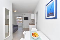 Apartmani Despot Apartman 2: (2+3) – Biokovo foto 1