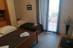 Apartmani Moso Apartman 2 – STUDIO A foto 1