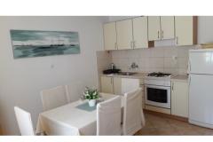 Apartmani Moso Apartman 4 – A6 foto 1