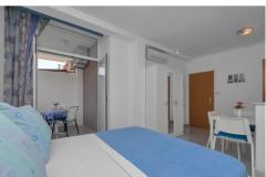 Apartmani MUHO Apartman 2 – Blue foto 5