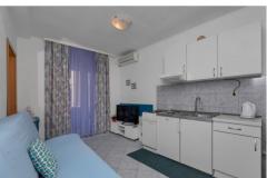 Apartmani MUHO Apartman 1 – big one foto 2