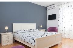 Apartmani Pašalić Soba 4 foto 1