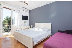 Apartmani Pašalić Soba 5 foto 4