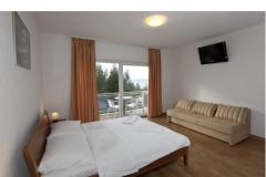 Apartmani PLAŽA Apartman 1 – A2+2 no.21 foto 1