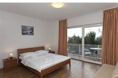 Apartmani PLAŽA Apartman 1 – A2+2 no.21 foto 2