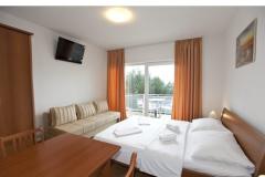 Apartmani PLAŽA Apartman 2 – A2+2 no.22 foto 1