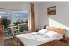 Apartmani PLAŽA Apartman 2 – A2+2 no.22 foto 5
