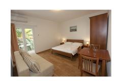 Apartmani PLAŽA Apartman 3 – A2+2 no.23 foto 1