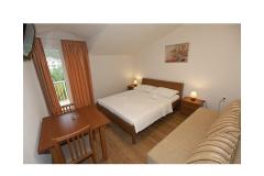Apartmani PLAŽA Apartman 6 – A2+2 no.33 foto 1