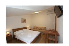 Apartmani PLAŽA Apartman 6 – A2+2 no.33 foto 2