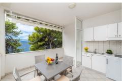 Apartmani Sandra Apartman 1 – Studio 1 foto 1
