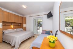 Apartmani Sandra Apartman 1 – Studio 1 foto 3