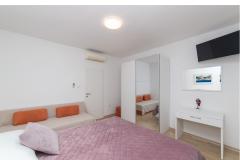 Apartmani Sandra Apartman 2 – Studio 2 foto 1