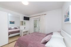 Apartmani Sandra Apartman 2 – Studio 2 foto 4