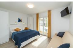 Apartmani Sandra Soba 4 – Soba 4 foto 3
