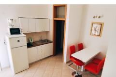 Apartmani Silva Tučepi Apartman 1 – app 3+2 foto 1