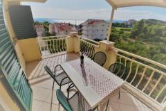 Apartmani Silva Tučepi Apartman 1 – app 3+2 foto 2