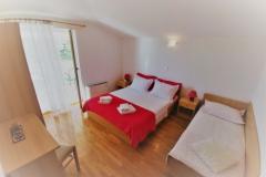 Apartmani Silva Tučepi Apartman 1 – app 3+2 foto 3