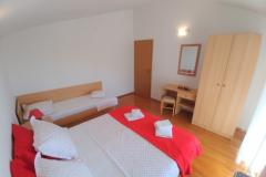 Apartmani Silva Tučepi Apartman 1 – app 3+2 foto 5