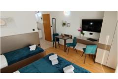Apartmani Silva Tučepi Apartman 2 – app 2+1 foto 1