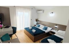 Apartmani Silva Tučepi Apartman 2 – app 2+1 foto 3