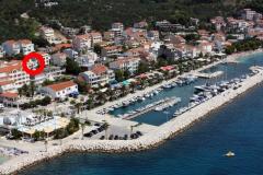 Apartmani Sonja Apartman 1 – MASLINA foto 4