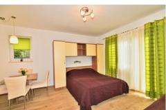 Apartmani Sonja Apartman 4 – STUDIO foto 1
