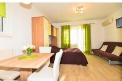 Apartmani Sonja Apartman 4 – STUDIO foto 3