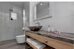 Apartmani Strada Tučepi Apartman 1: (4+1) – Red A4+1 foto 4