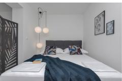 Apartmani Strada Tučepi Apartman 2: (2+0) – Blue A2 foto 3
