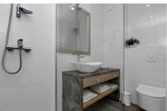 Apartmani Strada Tučepi Apartman 3: (2+1) – Green A3 foto 4