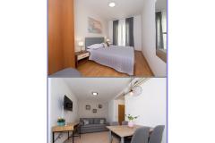 Apartmani Šućur Apartman 4 – 3+2 foto 1