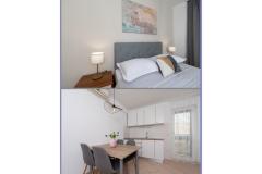 Apartmani Šućur Apartman 4 – 3+2 foto 2