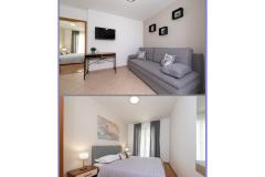Apartmani Šućur Apartman 4 – 3+2 foto 3