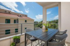 Apartmani Šućur Apartman 2: (2+2) – 2+2 foto 1
