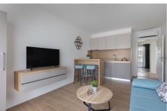 Apartmani Šućur Apartman 2: (2+2) – 2+2 foto 2
