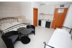 Apartmani Sulenta Apartman 3 – A2+1 foto 3