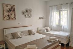 Apartmani Sulenta Apartman 2 – A6+2 foto 3