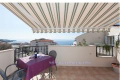 Apartmani Suzana i Zlatan Apartman 2 – A2+1sivi foto 1