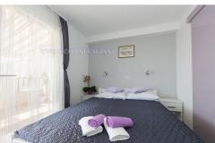 Apartmani Suzana i Zlatan Apartman 2 – A2+1sivi foto 2
