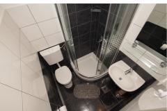 Apartmani Suzana i Zlatan Apartman 2 – A2+1sivi foto 4